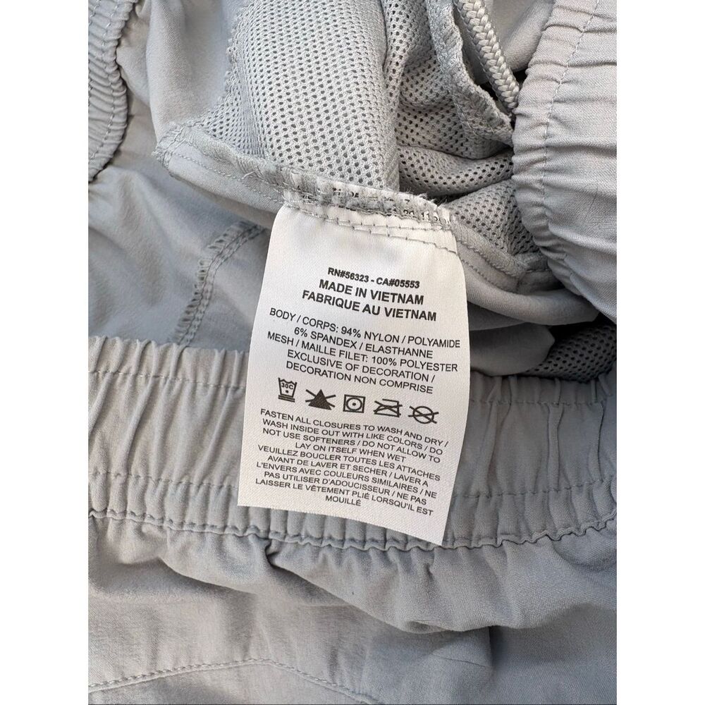 Nike Tech Fit tapered gray joggers - M - Picture 8 of 8